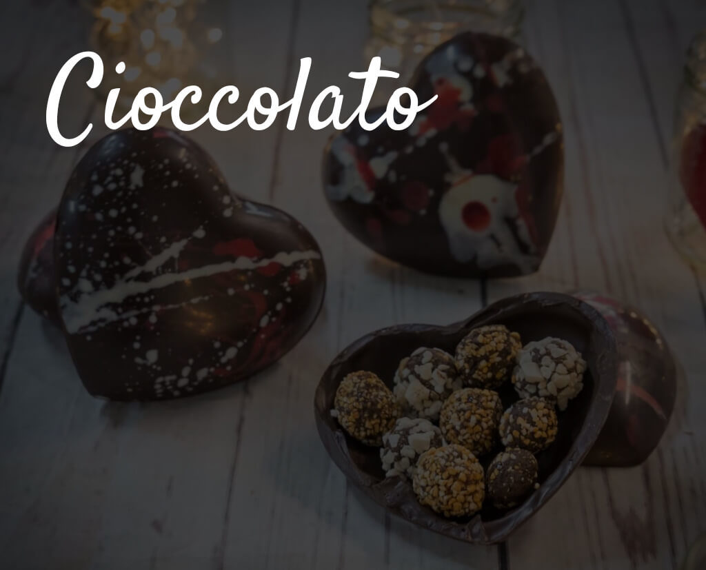 cioccolato